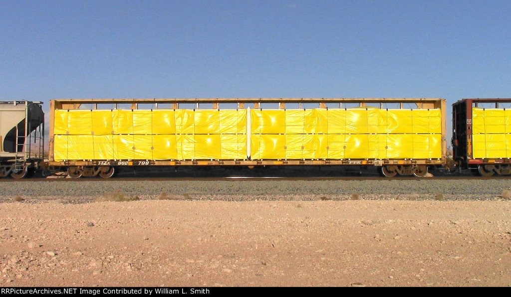 WB Manifest Frt at Erie NV W-MidTrn Slv -117